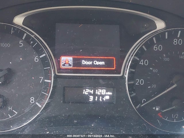 Nissan Altima 2.5 S 2014 1N4AL3AP6EC148660 Image 15