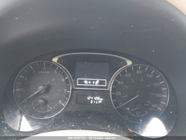 Nissan Altima 2.5 S 2014 1N4AL3AP6EC148660 Image 7