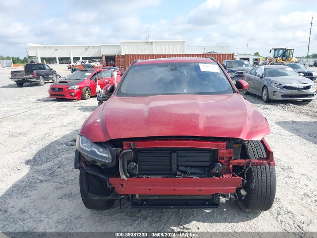 SADCL2BN8HA089240 Jaguar F-pace 20d R-sport