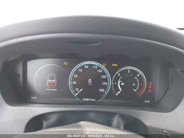 2017 JAGUAR F-PACE SADCL2BN8HA089240 Photo 6