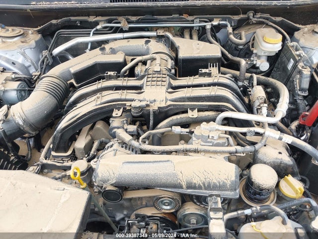 JF2GTHSC9PH301195 Subaru Crosstrek Sport