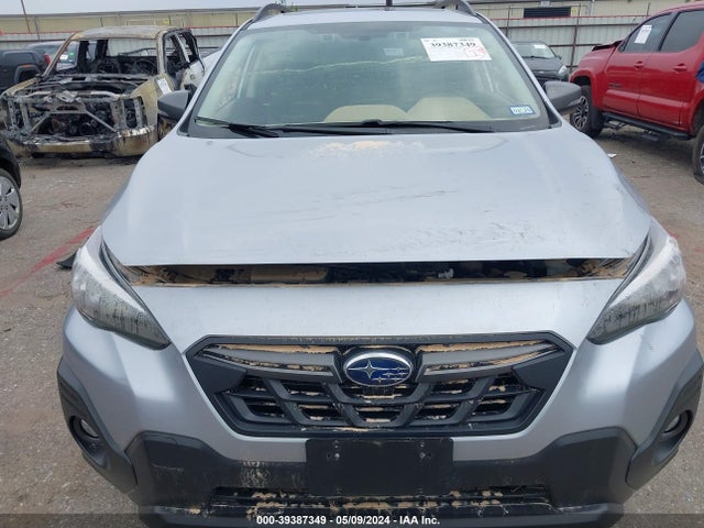 JF2GTHSC9PH301195 Subaru Crosstrek Sport