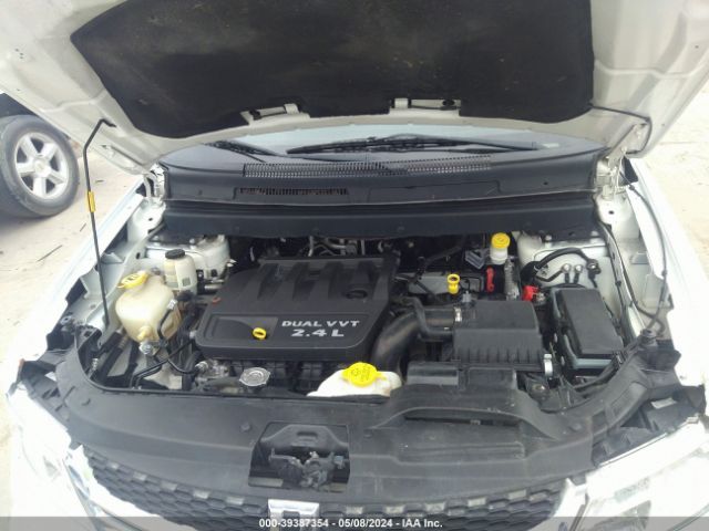 3C4PDCAB4FT517009 Dodge Journey American Value Pkg
