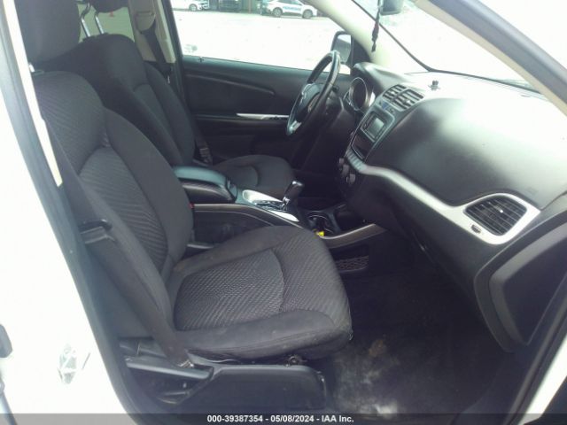 3C4PDCAB4FT517009 Dodge Journey American Value Pkg