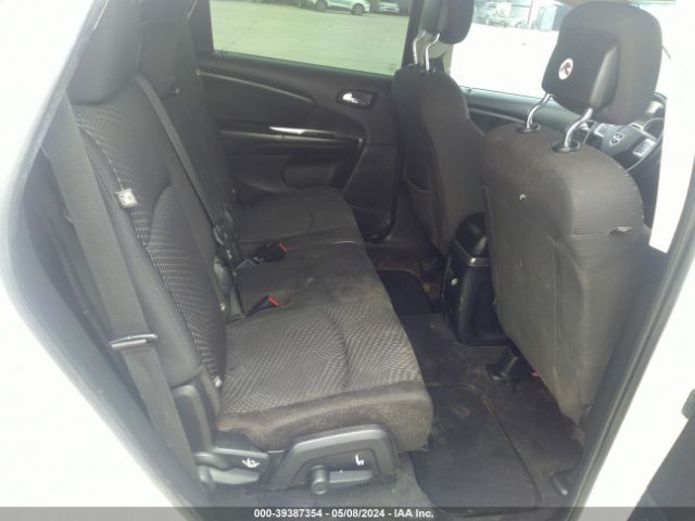3C4PDCAB4FT517009 Dodge Journey American Value Pkg