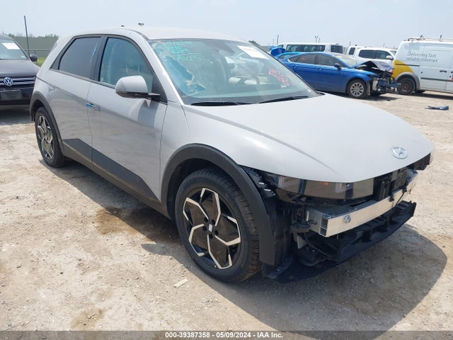 2023 KM8KNDAF9PU232731 main image