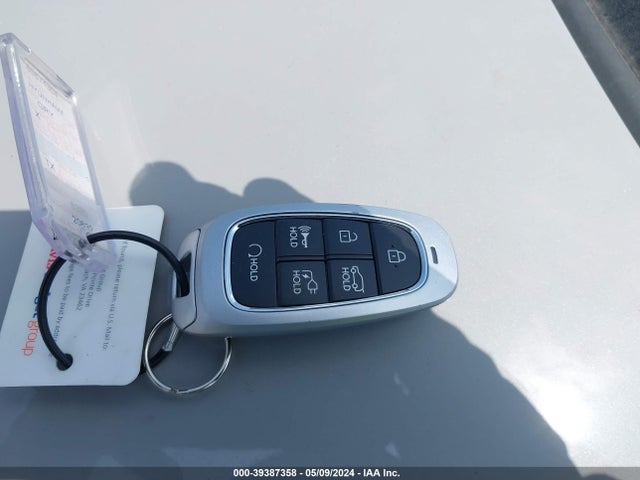 Hyundai Ioniq 5 Sel 2023 KM8KNDAF9PU232731 Image 11