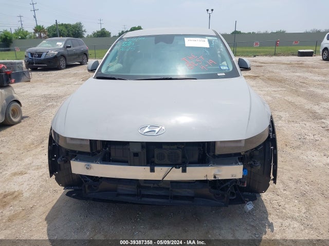 Hyundai Ioniq 5 Sel 2023 KM8KNDAF9PU232731 Image 12