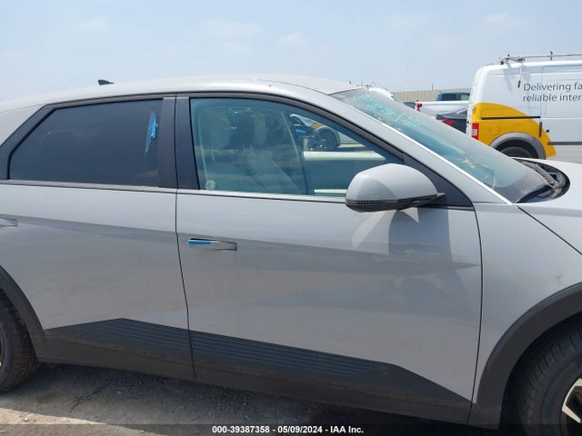 Hyundai Ioniq 5 Sel 2023 KM8KNDAF9PU232731 Image 13