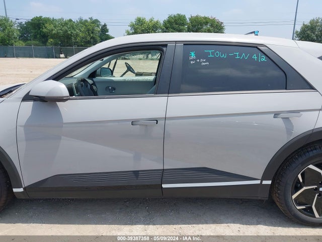 Hyundai Ioniq 5 Sel 2023 KM8KNDAF9PU232731 Image 14