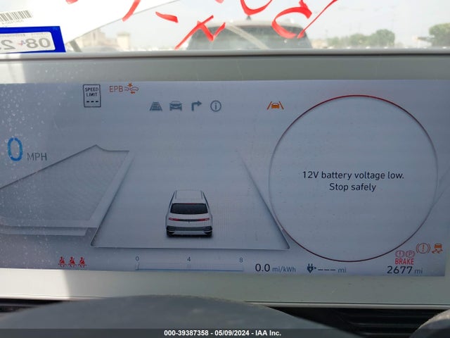 Hyundai Ioniq 5 Sel 2023 KM8KNDAF9PU232731 Image 17