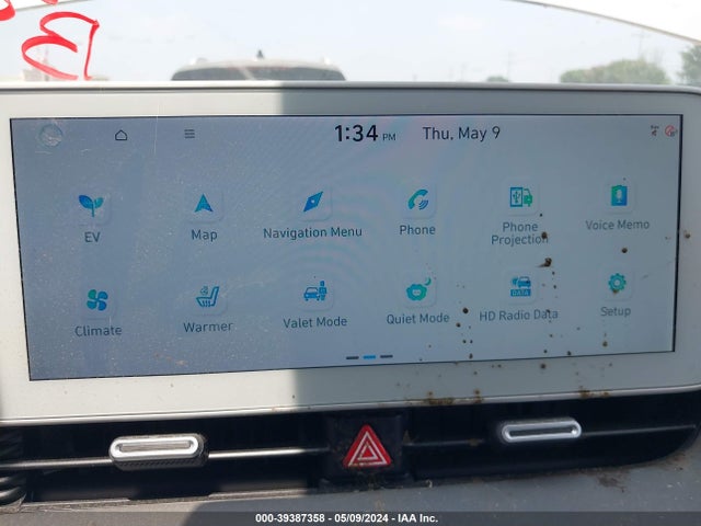 Hyundai Ioniq 5 Sel 2023 KM8KNDAF9PU232731 Image 18
