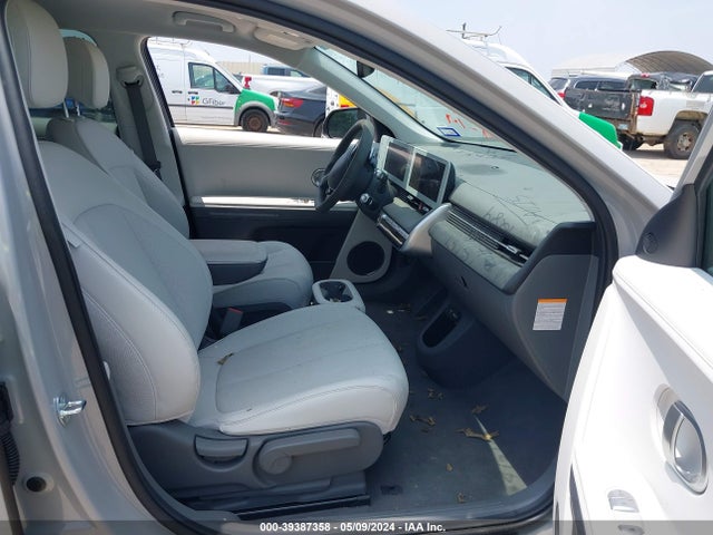 Hyundai Ioniq 5 Sel 2023 KM8KNDAF9PU232731 Image 5