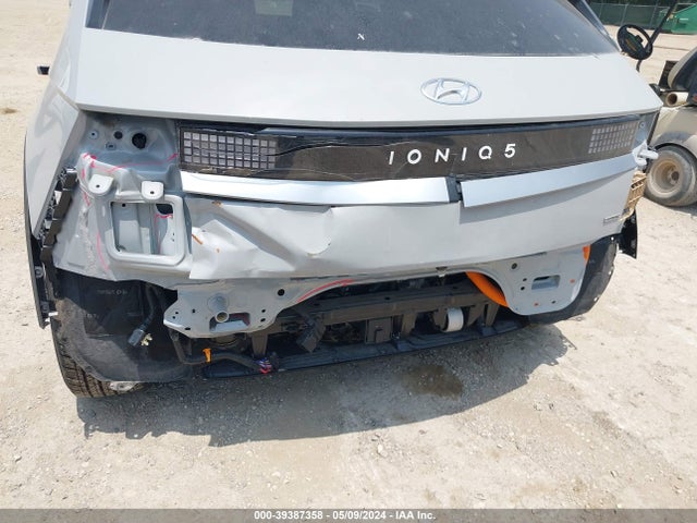 Hyundai Ioniq 5 Sel 2023 KM8KNDAF9PU232731 Image 6