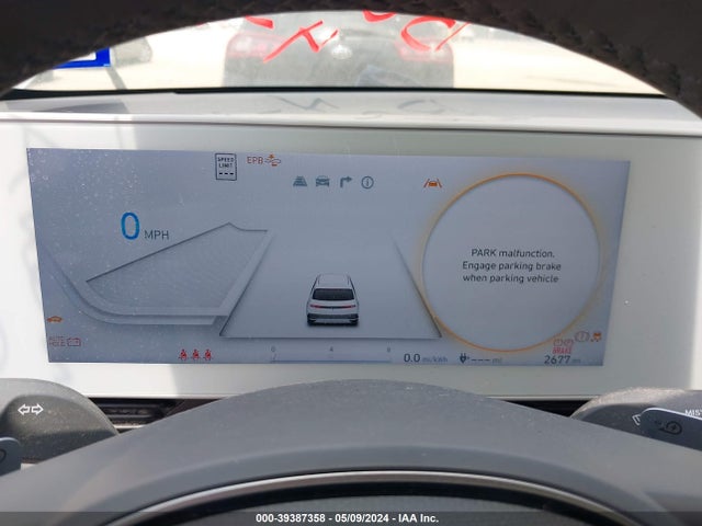 Hyundai Ioniq 5 Sel 2023 KM8KNDAF9PU232731 Image 7