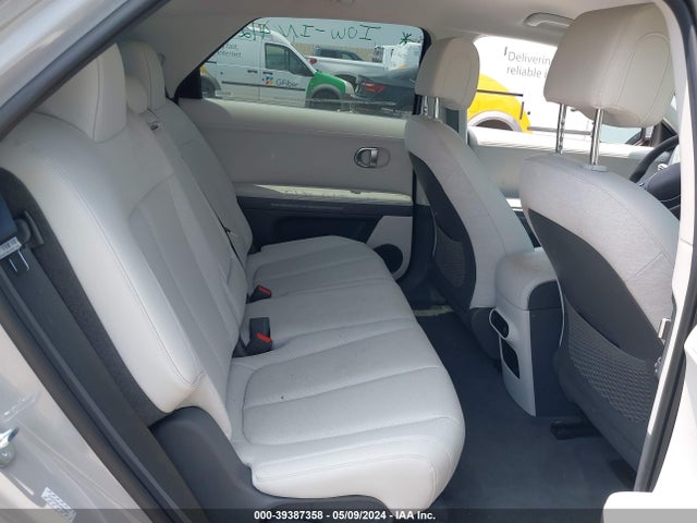 Hyundai Ioniq 5 Sel 2023 KM8KNDAF9PU232731 Image 8