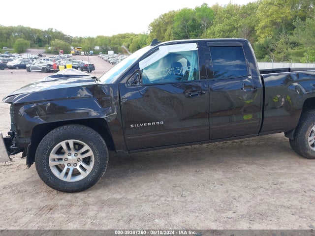 Chevrolet Silverado 1500 1lt 2018 1GCVKREC4JZ224313 Image 14