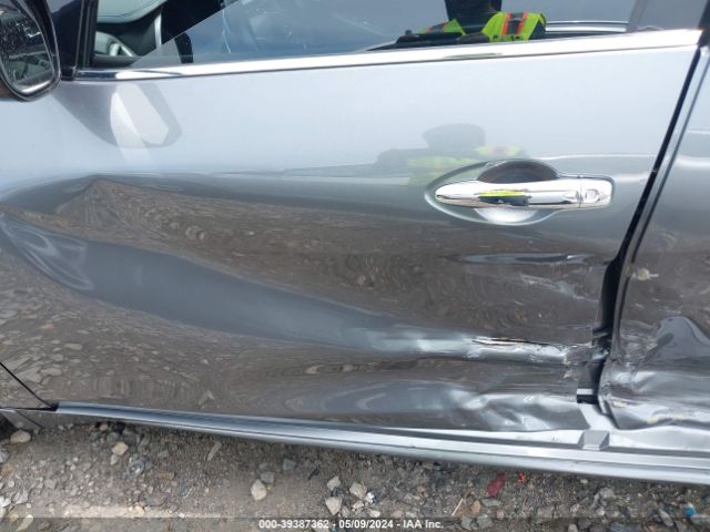 1N4AA6AP8JC363507 Nissan Maxima 3.5 Sr