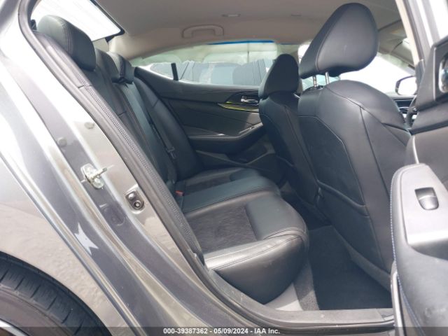 1N4AA6AP8JC363507 Nissan Maxima 3.5 Sr