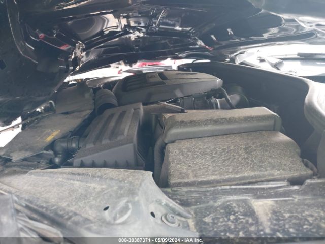 1VWSA7A36LC009907 Volkswagen Passat 2.0t Se