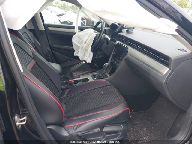1VWSA7A36LC009907 Volkswagen Passat 2.0t Se