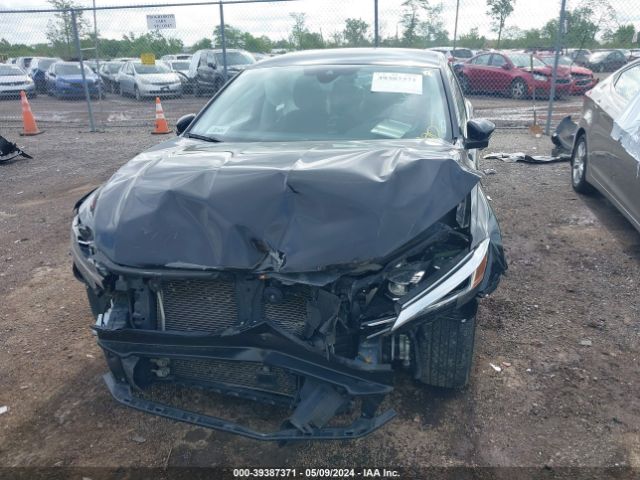 1VWSA7A36LC009907 Volkswagen Passat 2.0t Se