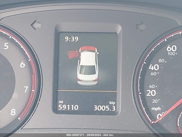 1VWSA7A36LC009907 Volkswagen Passat 2.0t Se