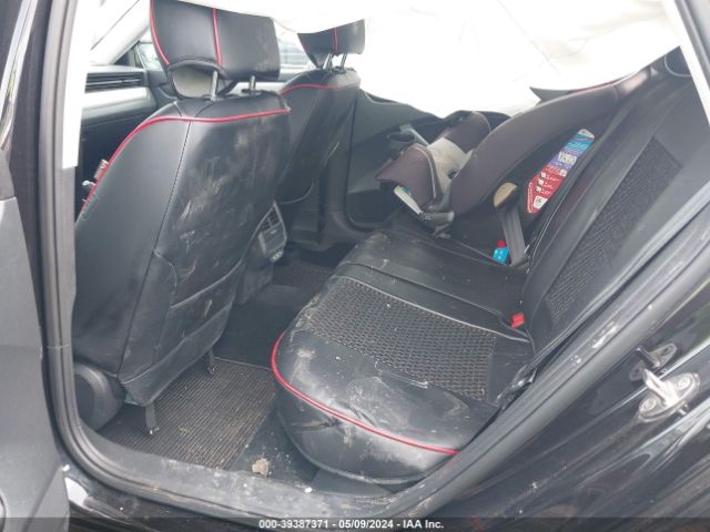 1VWSA7A36LC009907 Volkswagen Passat 2.0t Se