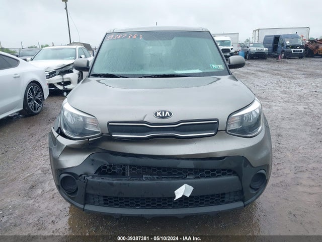 KIA Soul 2018 KNDJN2A22J7575971 Image 12