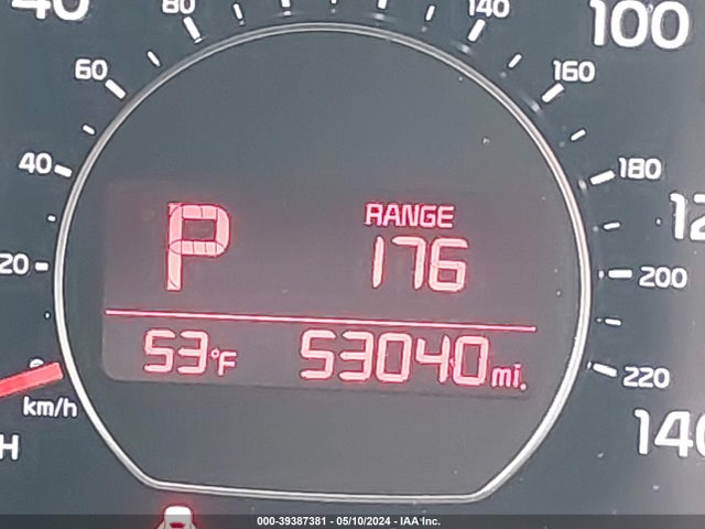 KIA Soul 2018 KNDJN2A22J7575971 Image 15