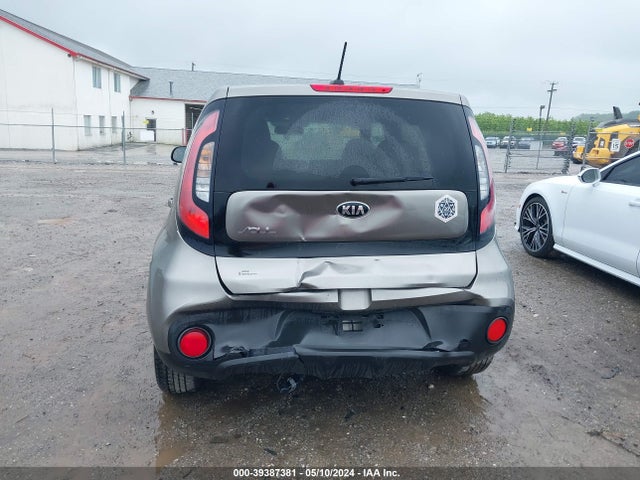 KIA Soul 2018 KNDJN2A22J7575971 Image 16