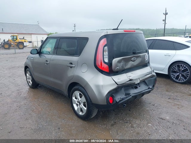 KIA Soul 2018 KNDJN2A22J7575971 Image 3