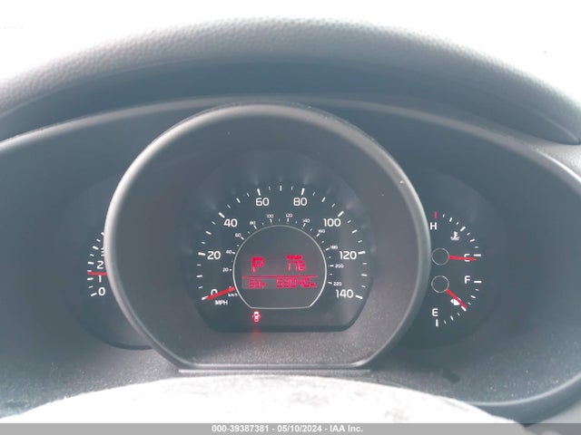 KIA Soul 2018 KNDJN2A22J7575971 Image 7