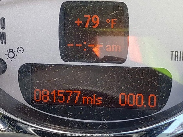 2010 MINI COOPER S WMWMS3C58ATY50797 Photo 6