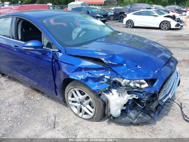 2016 FORD FUSION 3FA6P0H7XGR363199 Photo 5