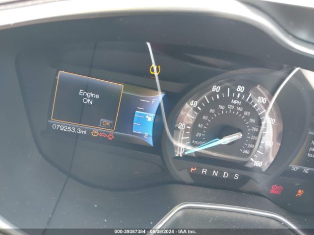 2016 FORD FUSION 3FA6P0H7XGR363199 Photo 6