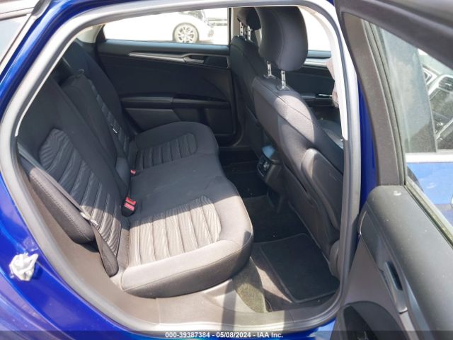 2016 FORD FUSION 3FA6P0H7XGR363199 Photo 7