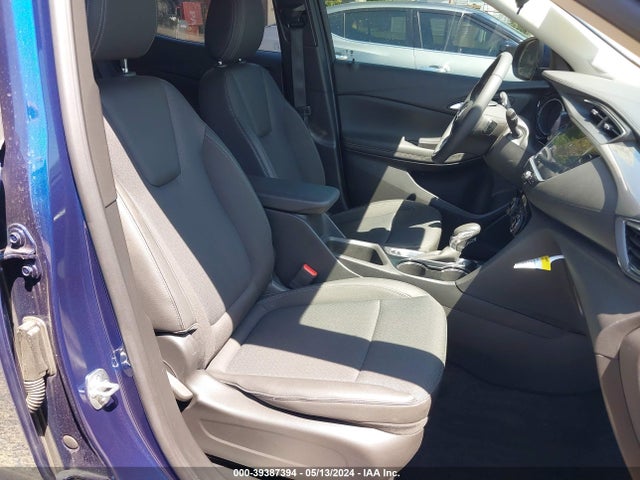 KL4MMESL2PB125570 Buick Encore Gx Select Awd