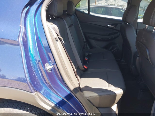 KL4MMESL2PB125570 Buick Encore Gx Select Awd
