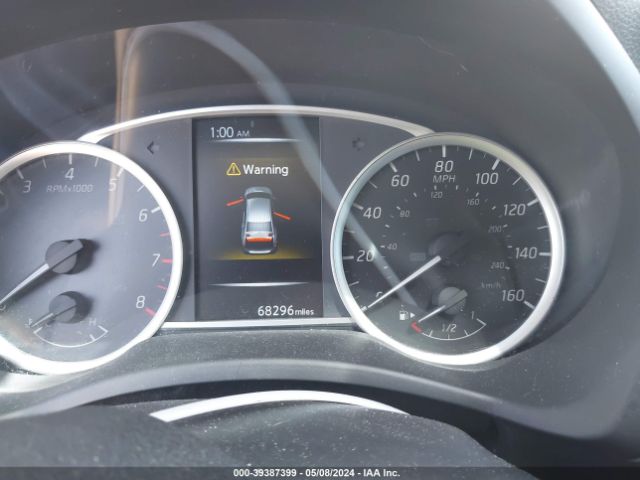 3N1AB7AP7GY262278 Nissan SENTRA SV