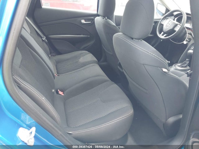 Dodge DART SXT 2016 1C3CDFBA6GD623169 Image 8