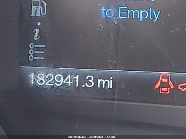 Ford FUSION SE 2014 3FA6P0HDXER146416 Image 7