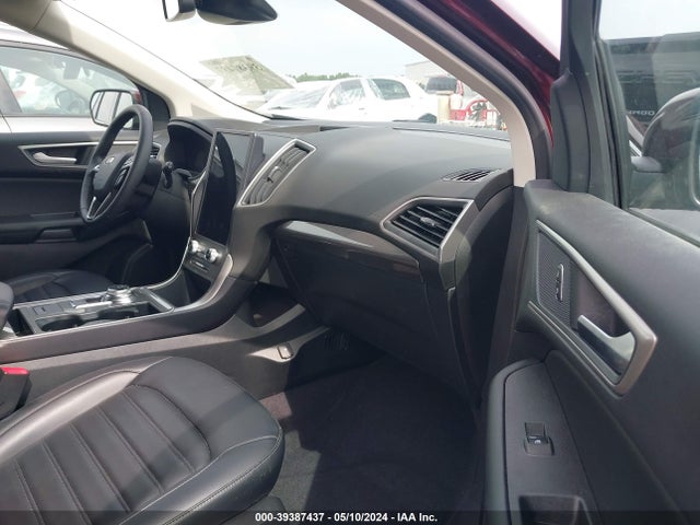 Ford EDGE SEL 2024 2FMPK4J90RBA15988 Image 5
