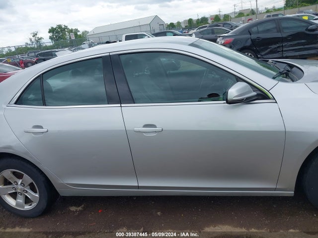 Chevrolet Malibu Limited Lt 2016 1G11C5SA9GF164197 Image 14