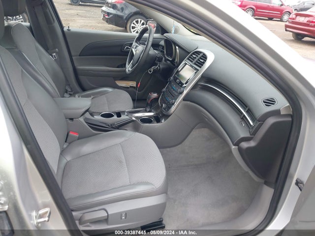 Chevrolet Malibu Limited Lt 2016 1G11C5SA9GF164197 Image 5