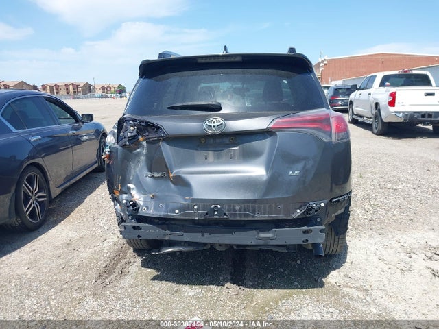 Toyota RAV4 LE 2016 JTMZFREV4GD086706 Image 17