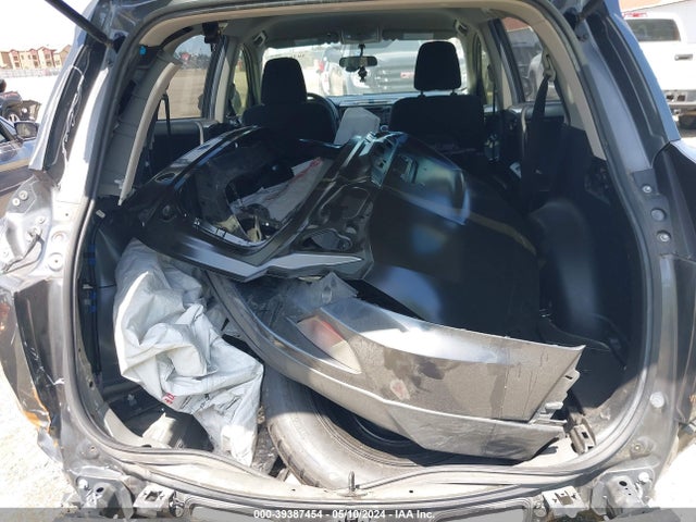 Toyota RAV4 LE 2016 JTMZFREV4GD086706 Image 12