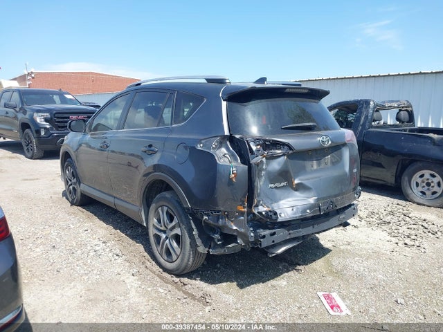Toyota RAV4 LE 2016 JTMZFREV4GD086706 Image 3