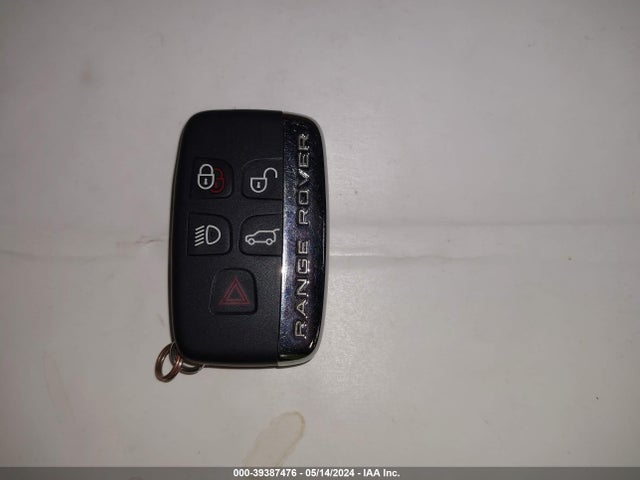 SALYK2FV3LA289880 Land Rover Range Rover Velar P340 R-dynamic S