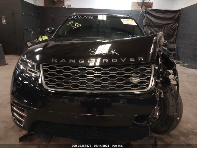 SALYK2FV3LA289880 Land Rover Range Rover Velar P340 R-dynamic S